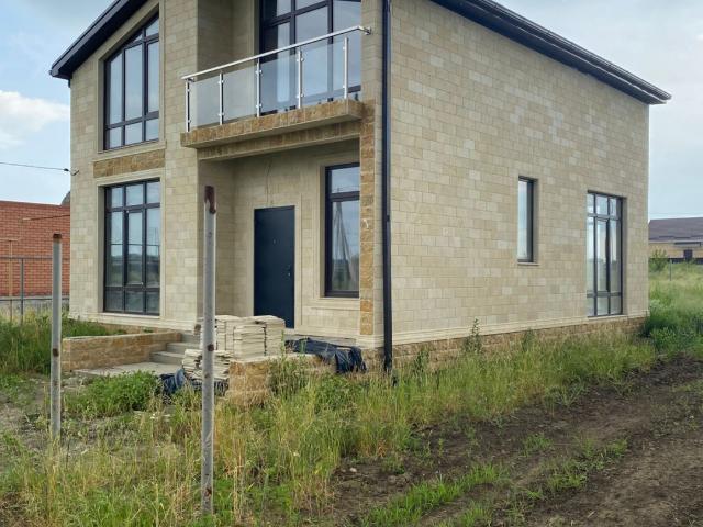 Дом продажа в Ильский, Краснодарский Край