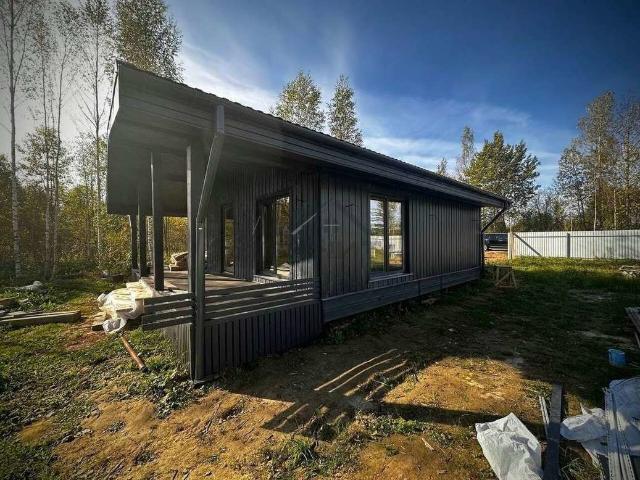 Дом продажа в Новгородская область