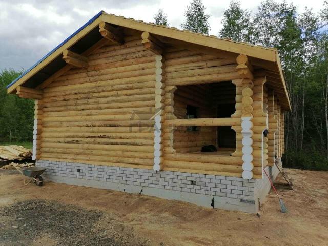 Дом продажа в Вологодская область