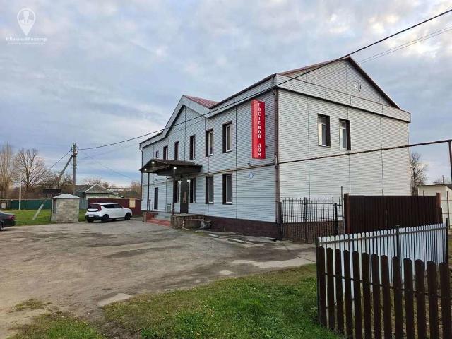 Дом продажа в Путятино, Путятинский муниципальный округ