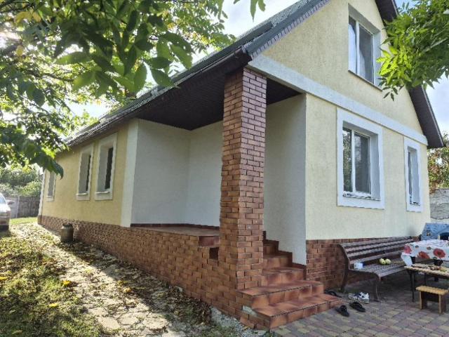 Дом продажа в Ржавце, Донецкой области
