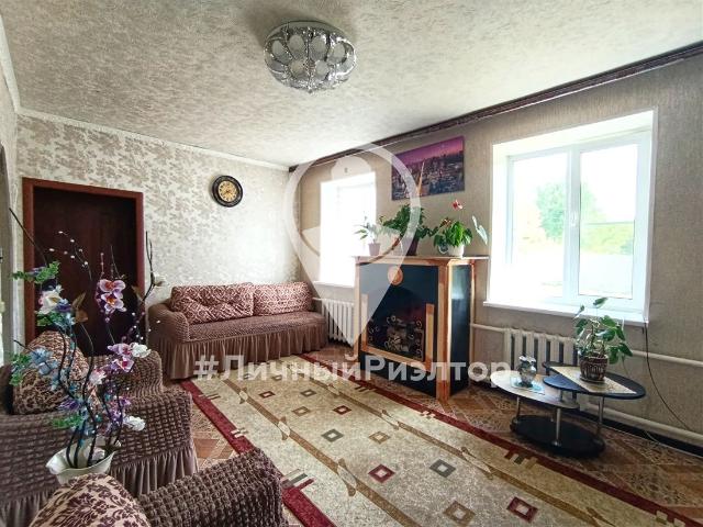 Дом продажа в Ряжский Р-н, Рязанская область