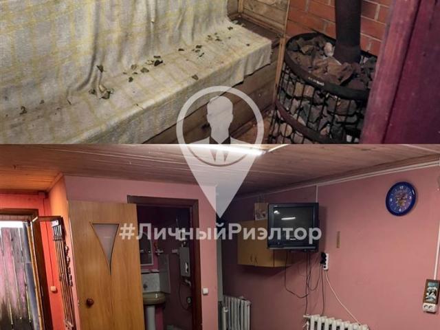Дом продажа в Ряжский Р-н, Рязанская область