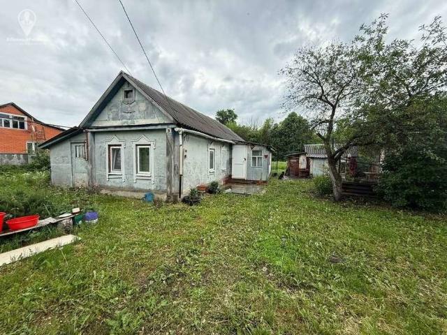 Дом продажа в Ряжский Р-н, Рязанская область