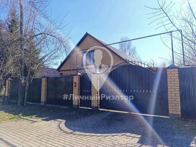 Дом продажа в Ряжский Р-н, Рязанская область