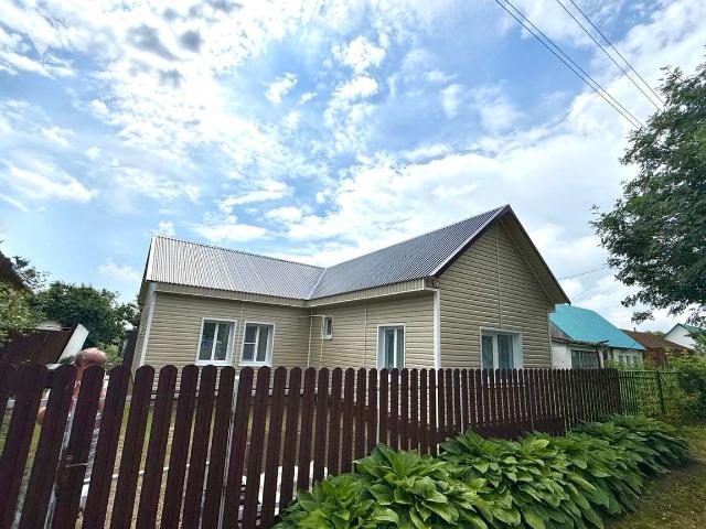 Дом продажа в Рязанская область