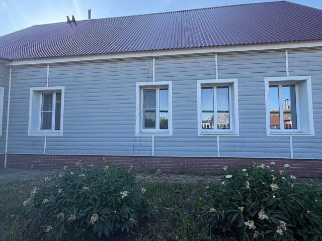 Дом продажа в Ряжский Р-н, Рязанская область