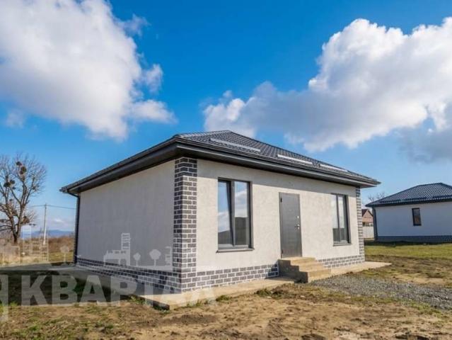 Дом продажа в Приморский район, городской округ Новороссийск