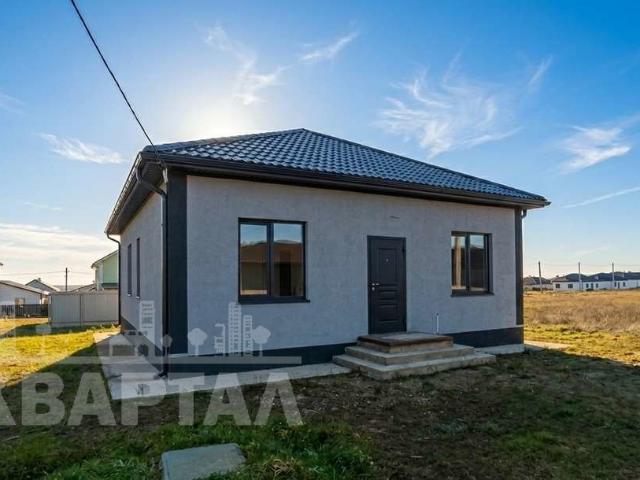 Дом продажа в Приморский район, городской округ Новороссийск