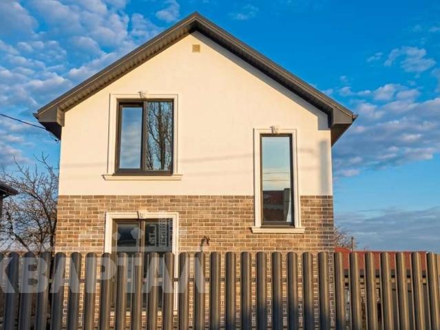 Дом продажа в Приморский район, городской округ Новороссийск