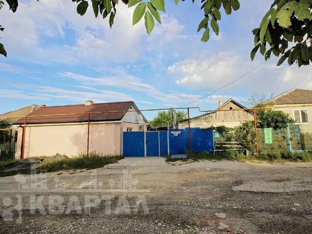 Дом продажа в Приморский район, городской округ Новороссийск