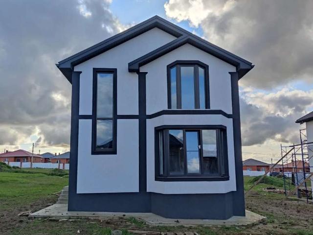 Дом продажа в Приморский район, городской округ Новороссийск