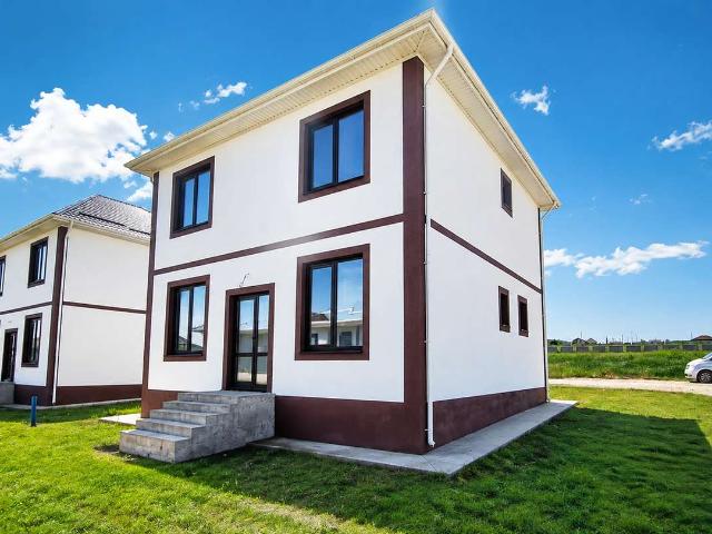 Дом продажа в Приморский район, городской округ Новороссийск