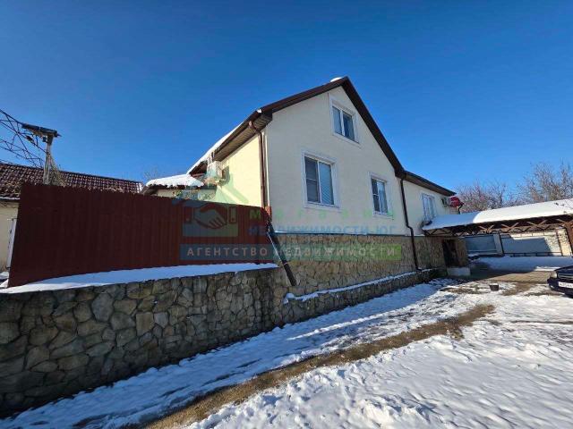 Дом продажа в Раевская Ст-ца, Краснодарский Край