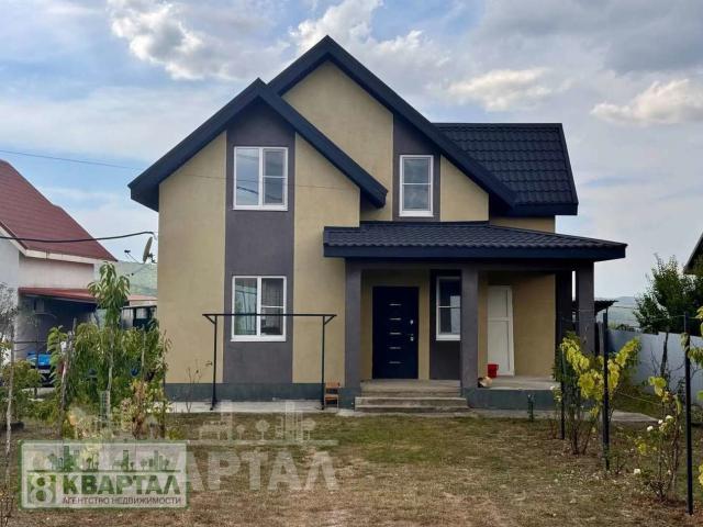 Дом продажа в Раевская Ст-ца, Краснодарский Край