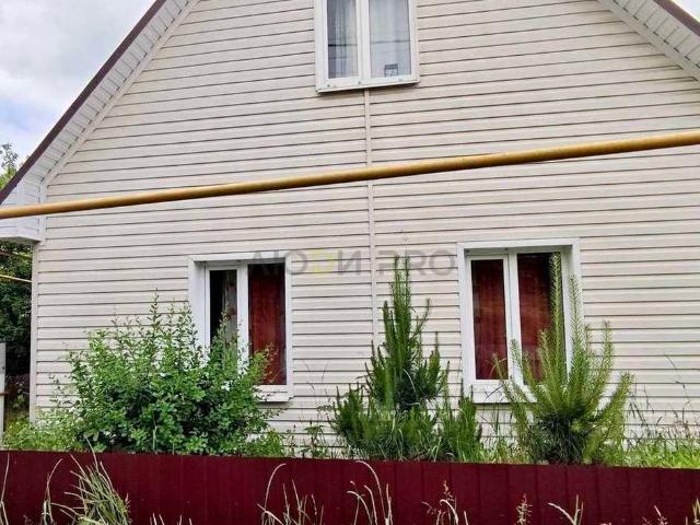 Дом продажа в Рамонь, Воронежская область