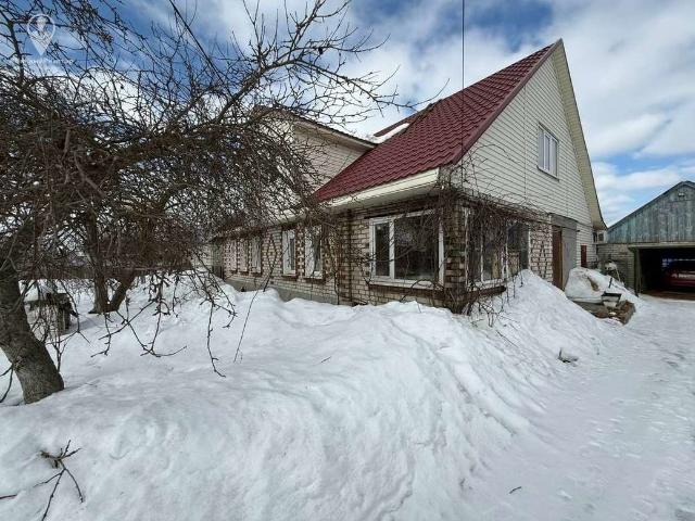 Дом продажа в Рязанская область
