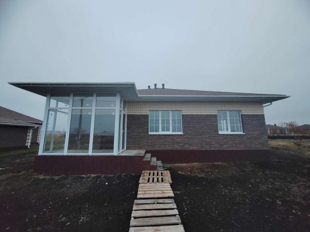 Дом продажа в Белгородская область