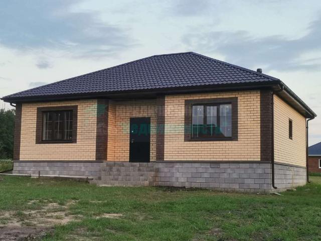 Дом продажа в Разумное, Белгородская область