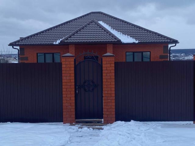 Дом продажа в Разумное, Белгородская область