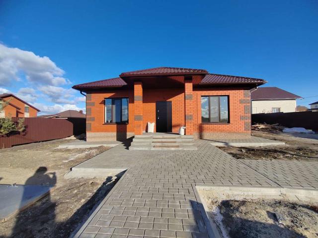 Дом продажа в Белгородская область
