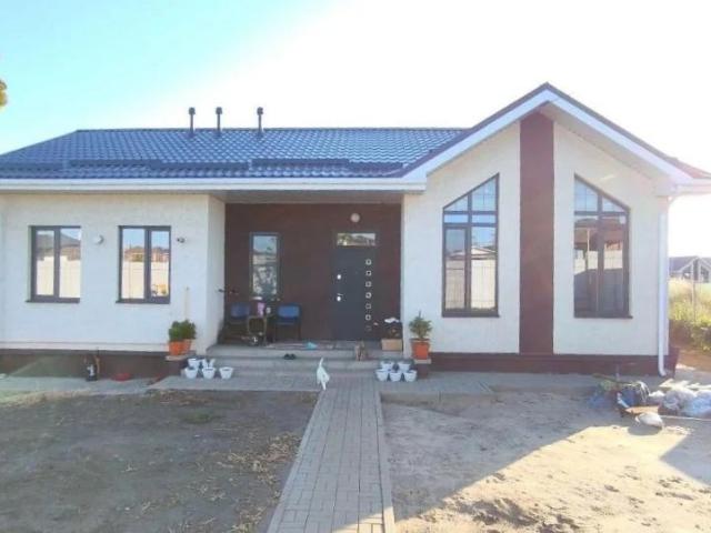 Дом продажа в городское поселение Разумное, Белгородский район