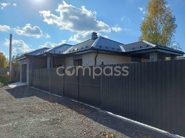 Дом продажа в городской округ Тюмень, Уральский федеральный округ