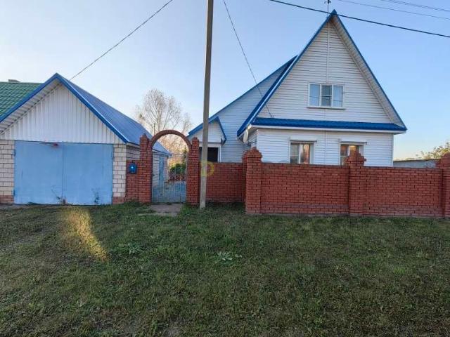 Дом продажа в Иглинский, Башкортостан Респ