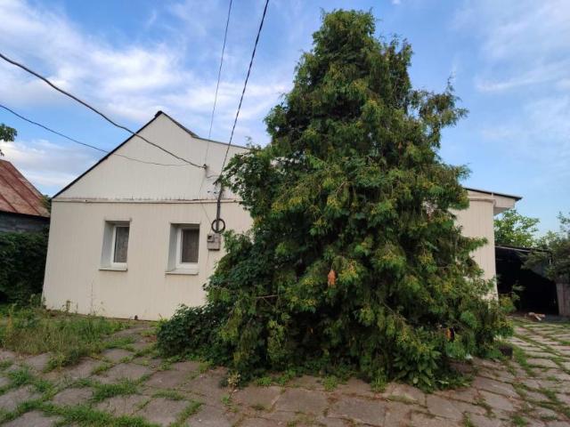 Дом продажа в Рогани, Донецкой области