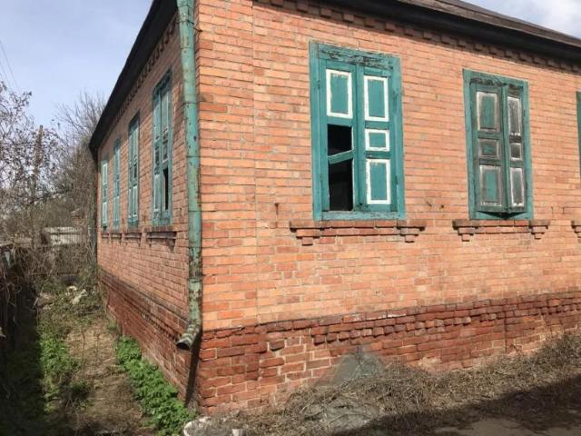 Дом продажа в Рогани, Донецкой области