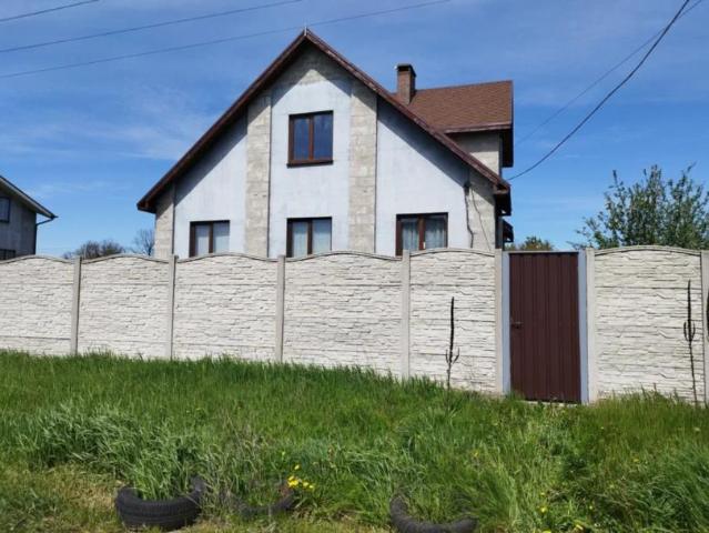 Дом продажа в Рогани, Донецкой области