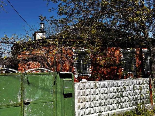 Дом продажа в Рогани, Донецкой области