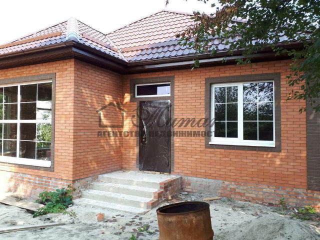 Дом продажа в ДНТ 