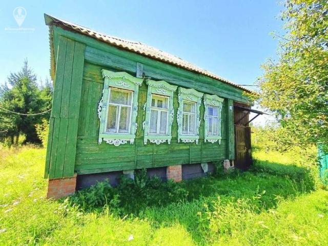 Дом продажа в Фомино, Клепиковский район