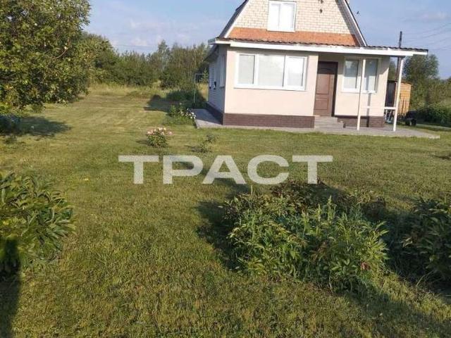 Дом продажа в Воронежская область