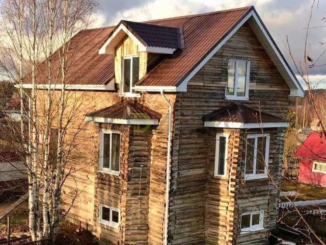 Дом продажа в Лымва, Сыктывдинский район