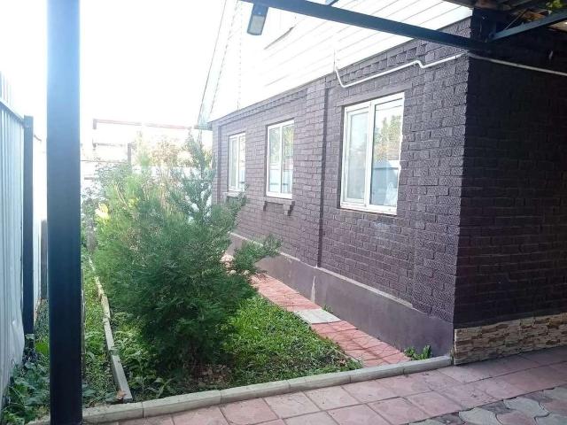 Дом продажа в СНТ «Садовод», Краснодар