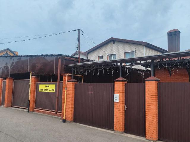 Дом продажа в Березовый, Краснодарский Край