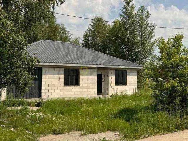 Дом продажа в Санниково, Первомайский район