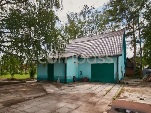 Дом продажа в Тюменская область