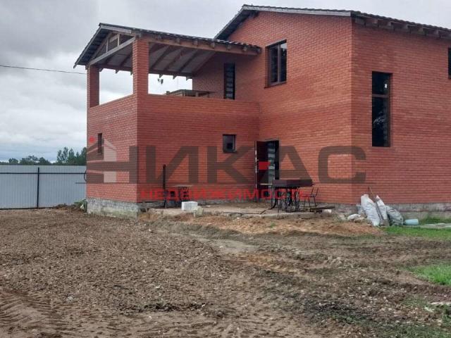 Дом продажа в Ярославская область