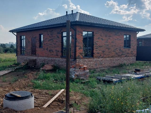 Дом продажа в Солнечный 2, Саратов