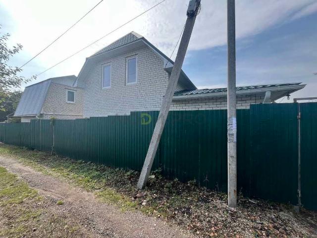 Дом продажа в СНТ 