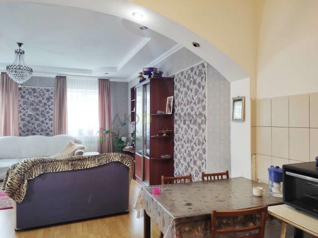 Дом продажа в Фрунзенский район, Саратов