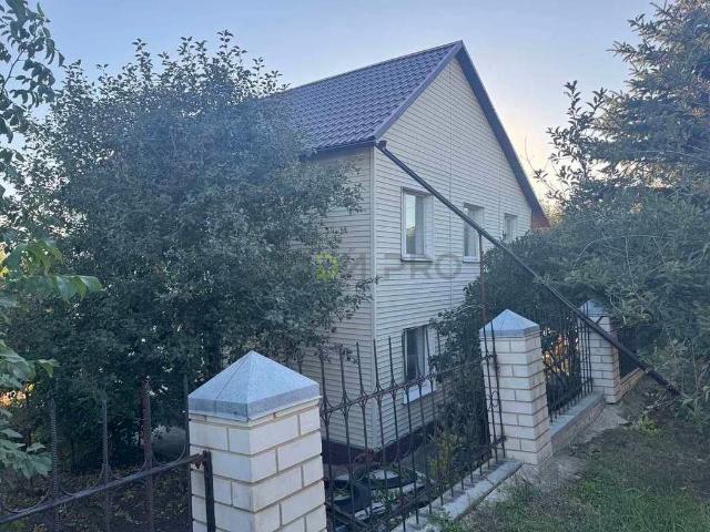 Дом продажа в Ленинский район, Саратов