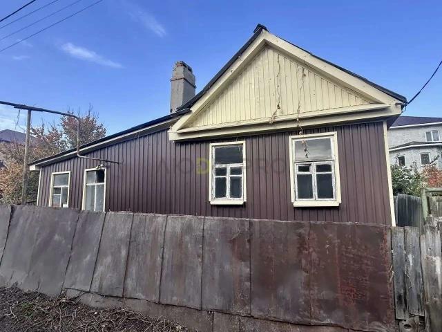 Дом продажа в Кировский район, Саратов