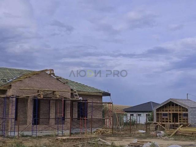 Дом продажа в Солнечный 2, Саратов