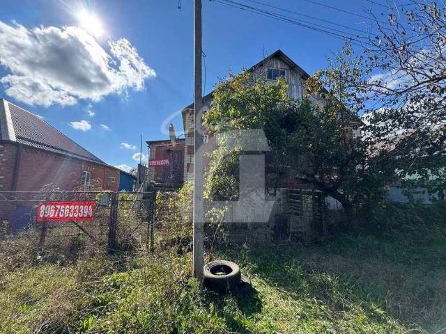 Дом продажа в Саратовская, муниципальный округ Горячий Ключ