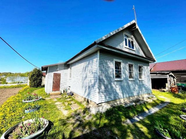 Дом продажа в Новгородская область
