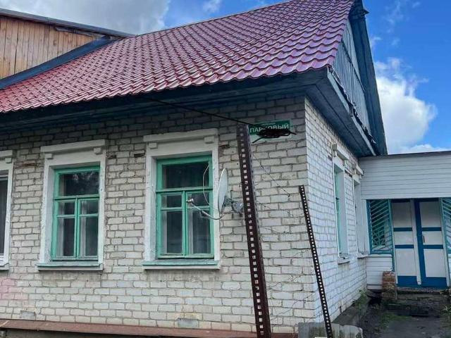 Дом продажа в Сельцо, Брянская область